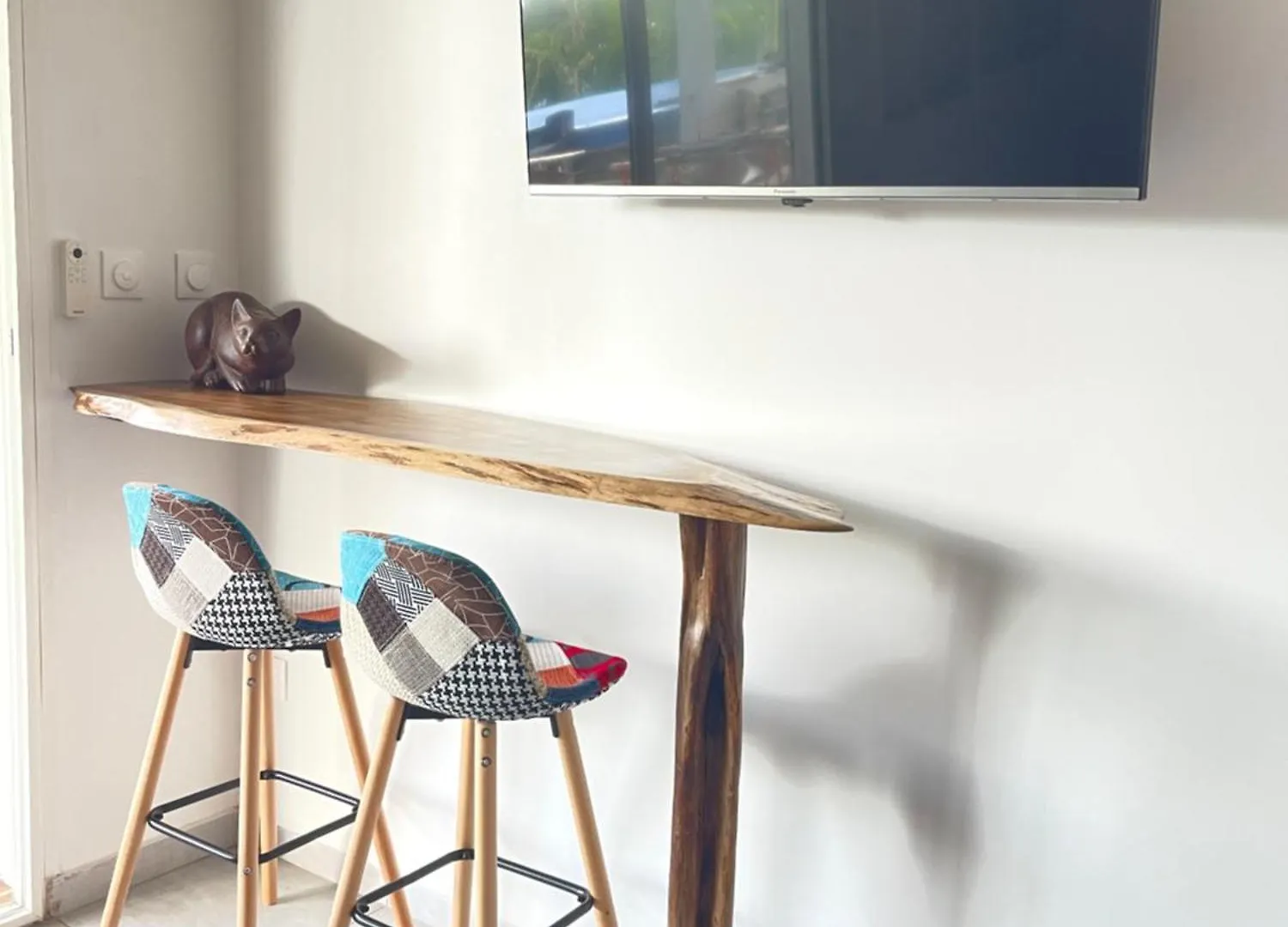Nouveau Gite Neuf Tibo Bas De Villa Acces Mer Direct Apartment Deshaies