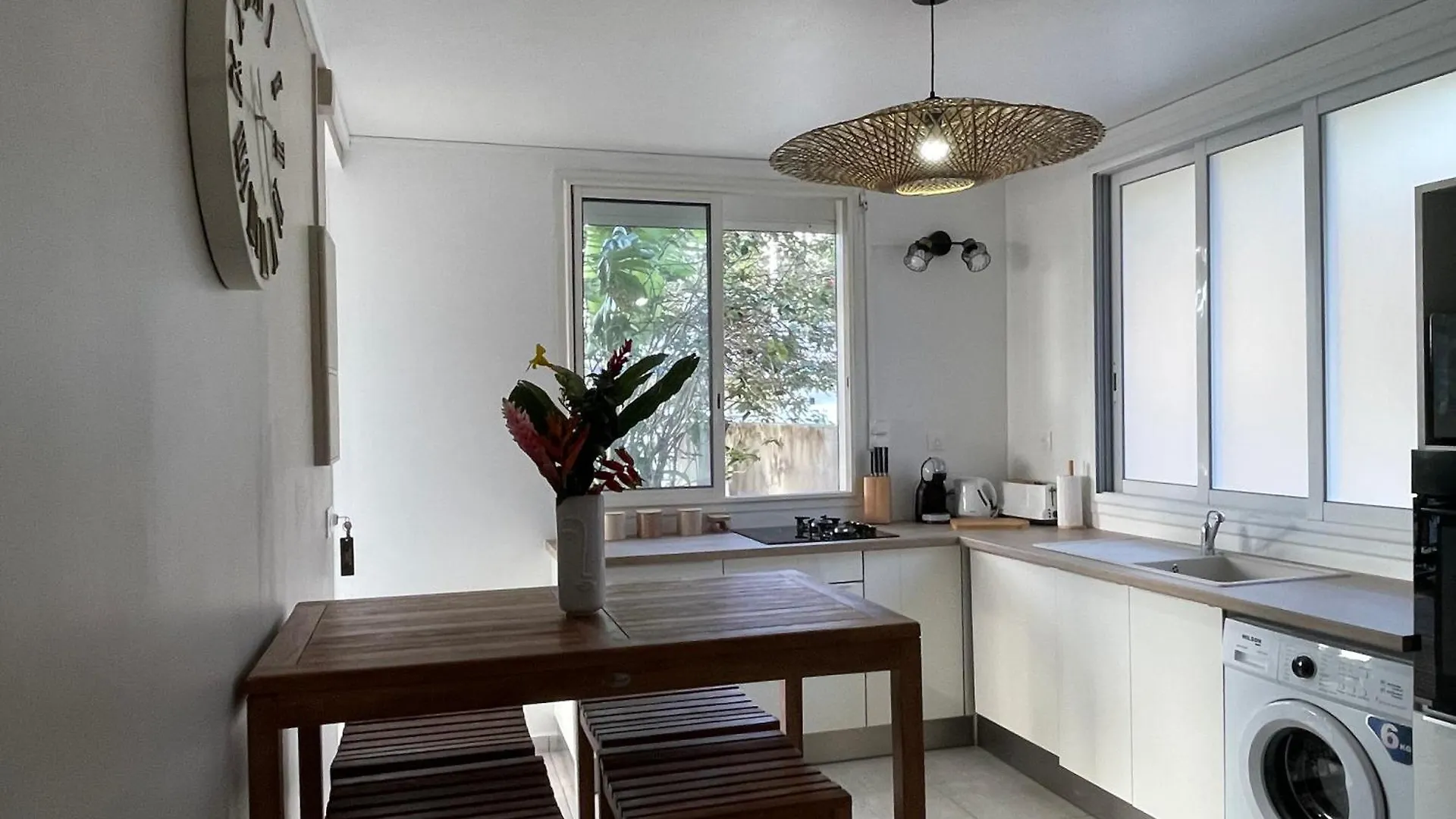 Apartment Nouveau Gite Neuf Tibo Bas De Villa Acces Mer Direct